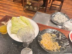 -南门涮肉(通州大船店)