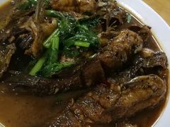 -信阳风味罗山大肠汤(经一路店)