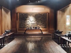 -鸿山遗址博物馆