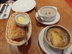 -Entrecôte 法国牛扒馆(保利·时光里店)