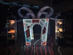 -青岛富力艾美酒店