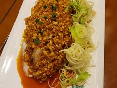 -谢先生川菜馆(雪绒巷店)