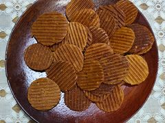 烤奶皮-蜗牛小馆醉乡民谣云南菜(惠新西里店)