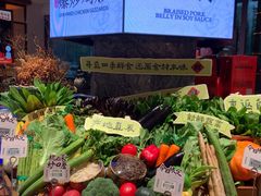 -鲜得莱渔港·小平岛海胆馆(七贤岭店)