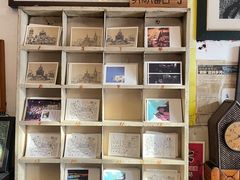 -哈尔滨北方国际青年旅舍(中央大街店)