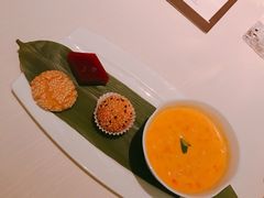 -天龙轩(香港丽思卡尔顿酒店)