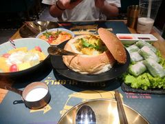 -仙罗泰·泰国餐厅(印象汇店)