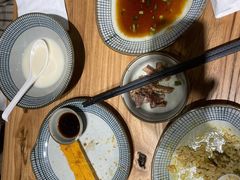 -南小蟹手工點心(三里屯店)