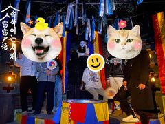 -棂笼·深度沉浸密室(武汉旗舰店)