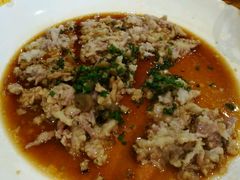 梅菜肉饼-潮人姐妹轩(海宁路店)