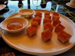 -富力丽思卡尔顿酒店·丽轩中餐厅