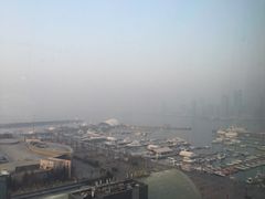 -青岛海尔洲际酒店