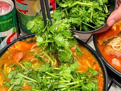 -肥汁米蘭香港米线(长宁来福士店)