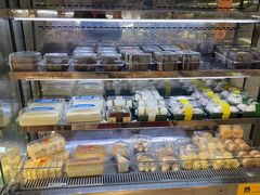 -幸福蛋糕坊(金顶街店)