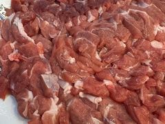 鲜切羊肉-福寿斋·老北京铜锅涮肉·烤鸭(顺义总店)