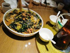 -小平岛開海水饺(浑南店)