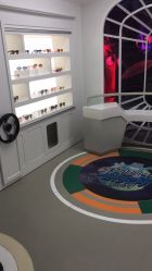 -唯儿诺儿童医院·儿科·眼科·口腔(海岸城店)