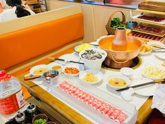 -东门口·新式老北京火锅(河西龙湖天街店)