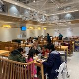 4/15开业一家盒马鲜生 林奥店 开业活动是打卡赠送
