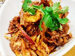 -老味烧烤(总店)
