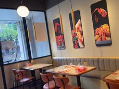 -杨氏青龙虾·羊蝎子(珠江路店)