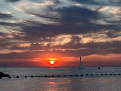 -威海国际海水浴场旅游区