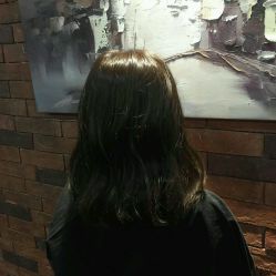 -木马造型