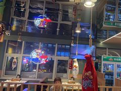 -叁宝烤肉• 西安烧烤(凤城十二路店)