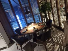 包厢-青年公社烤鸭(青年路店)