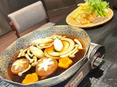 -和一料理(安阳店)