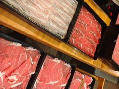 -牛匠和牛寿喜锅(西安总店)