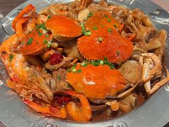 -胖哥俩肉蟹煲(湖滨银泰in77店)