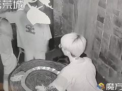 -魔方剧情密室(徐汇店)