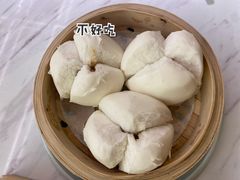 开口叉烧包-荷花亭·湖北融合菜(中商广场店)