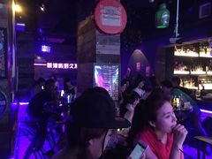 -好久不见网红乐队酒吧(鼓浪屿海底世界店)