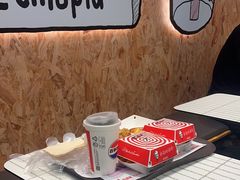 -肯德基(星河店)