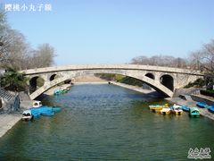 -赵州桥景区