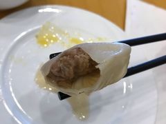 特色小笼包-鼎泰丰(嘉年华•海信广场VILLAGE店)