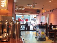 -鱼食饭稻·苏浙土菜17年老馆子(平江路店)