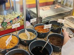-姜胖胖无限自助烤肉(光明万达店)