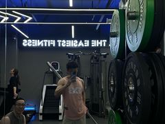 -EASY POWER健身工作室(浦东大道店)