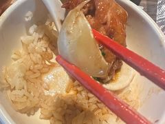 -胖哥俩肉蟹煲(梅溪步步高店)