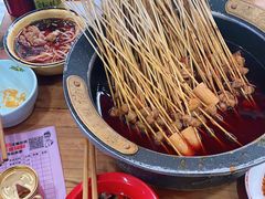 -冒椒火辣(奎星楼街店)