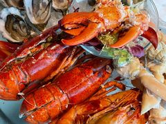 -澳门旅游塔360°旋转餐厅(南湾湖广场店)