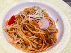 -夏日玛莉西餐厅(金茂览秀城店)