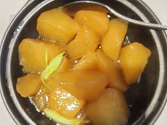 -万龙洲海鲜(南新仓店)