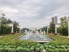 -美的鹭湖森林度假区