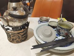 -顺丰轩园林酒家(天河店)