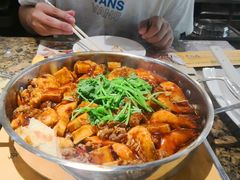 -黄记煌三汁焖锅(新世纪广场店)