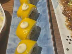 -隐月· 㐂和食屋(芝罘万达公馆店)